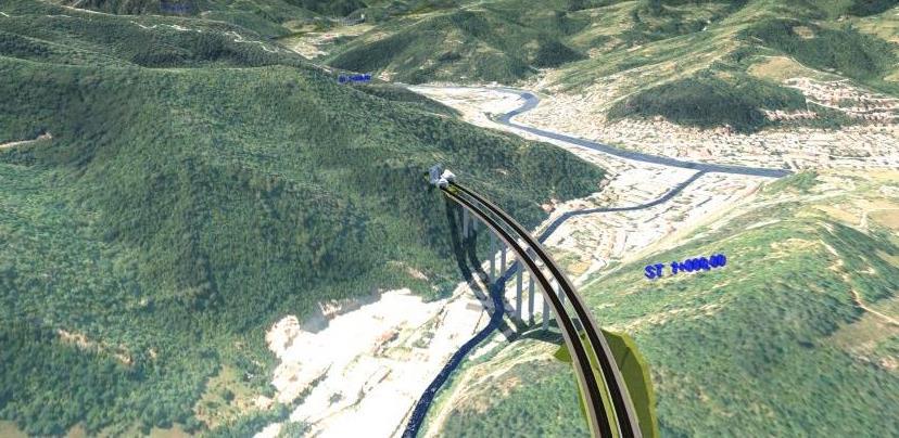 Bit će ubrzana izgradnja na tunelu Prenj i dionici Mostar jug - sjever