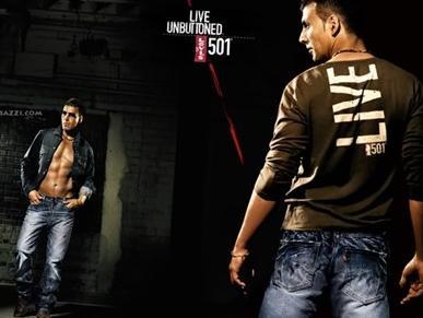 Varteks izgubio ekskluzivu na Levi's