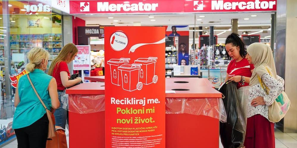 RECIKLAŽA