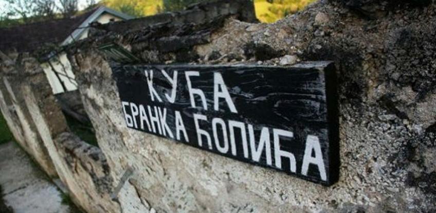 Uskoro počinje izgradnja replike rodne kuće Branka Ćopića