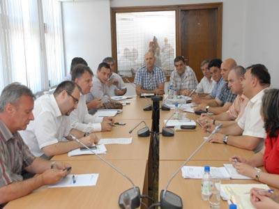 Što prije organizovati sastanak sa potencijalnim kupcima Krivaje