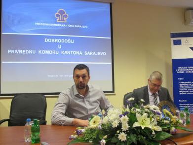 Konaković: Vlada KS će fokusirati na domaću proizvodnju i kapital