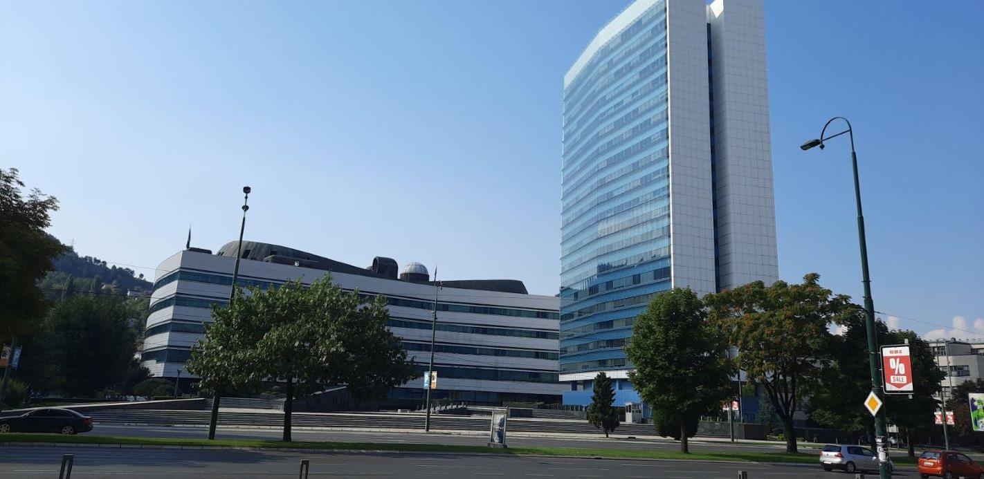 Ko troši novac, a ne usvaja budžet institucija BiH?