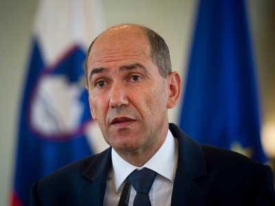 Janša: Slovenski javni dug u crvenoj zoni