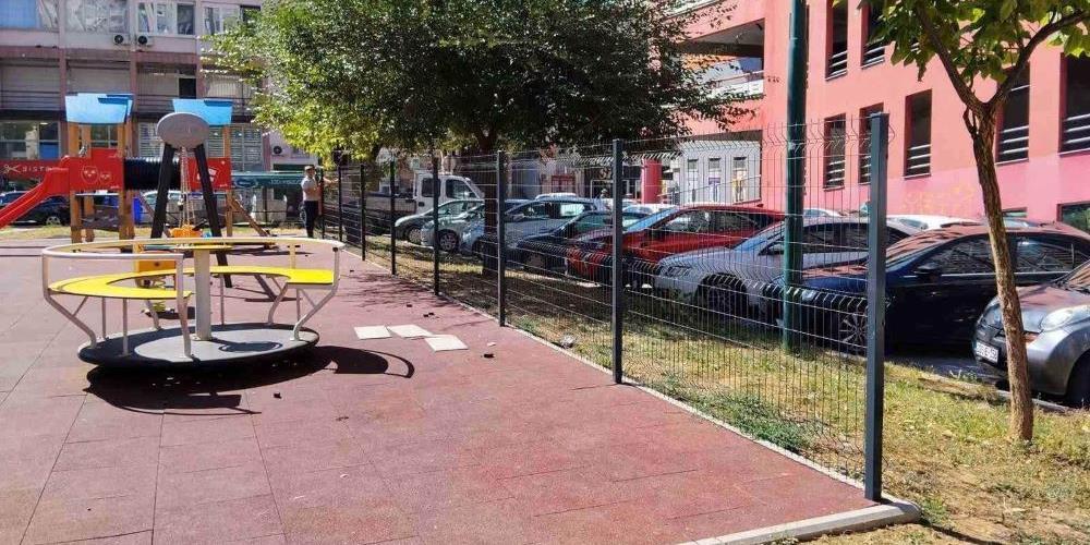 igralište