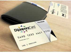 Projekt DijasporaCard će ujediniti ekonomsku snagu dijaspore