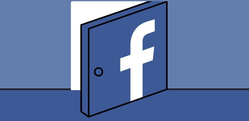 Sam pogled na logo Facebooka može da izazove ovo u vama