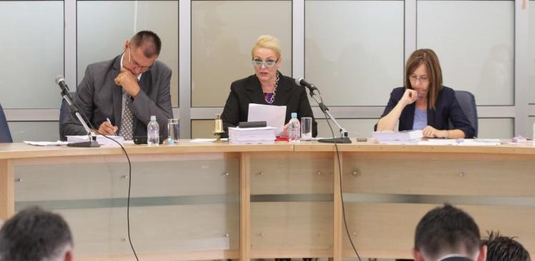 Pred skupštinom KS Prijedlog zakona za unapređenja u oblasti građenja