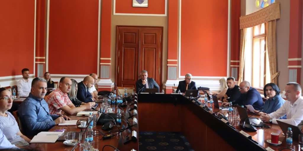 Vlada Brčko distrikta BiH