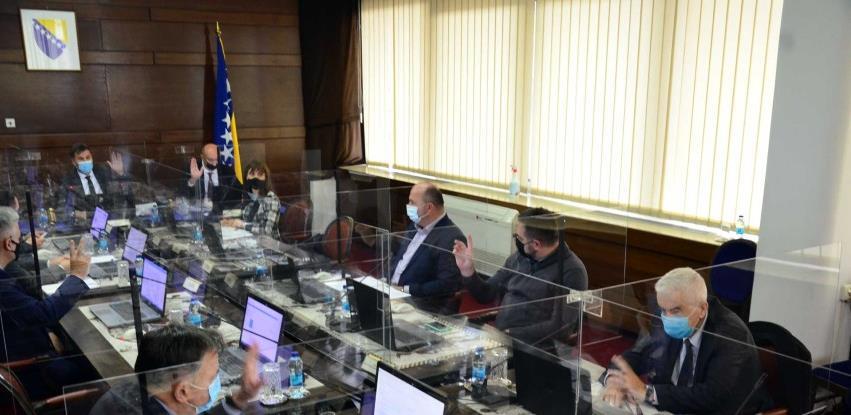 Vlada FBiH: Osigurana sva sredstva za nabavku vakcine protiv COVID-19