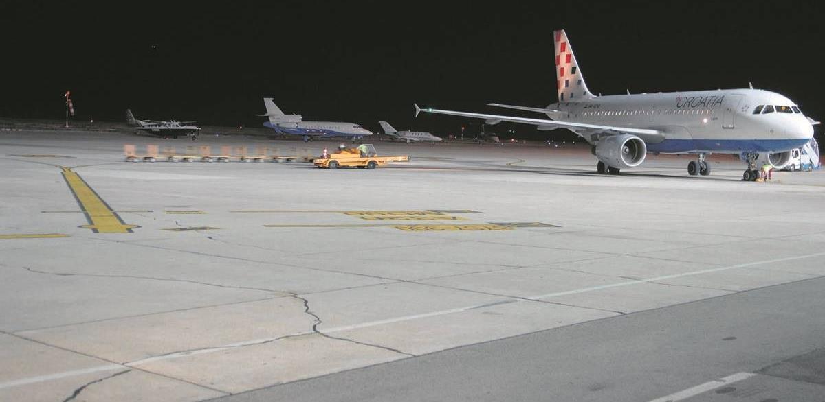 aerodrom sarajevo