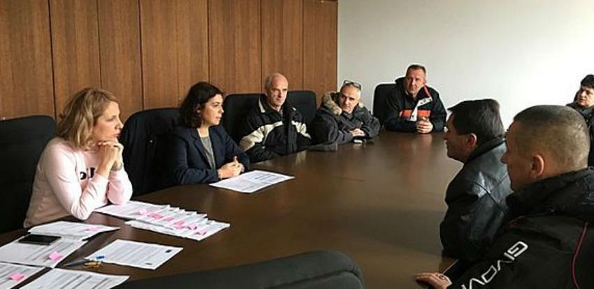 Kroz ekonomsko osnaživanje pomoć za 227 domaćinstava u BiH