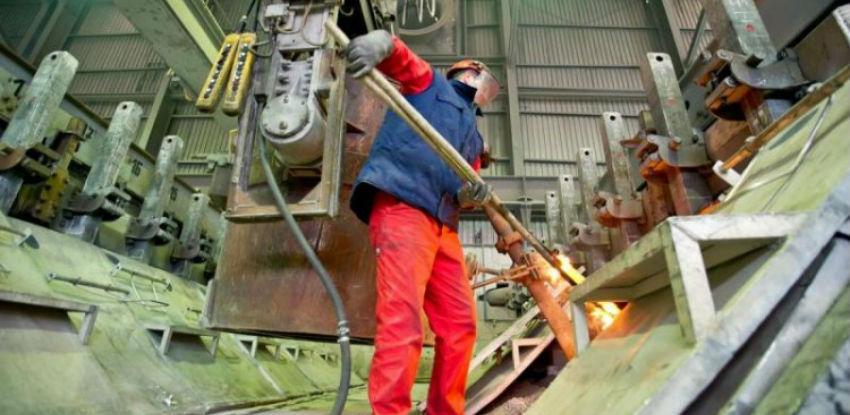 Udruga UPPA upozorava na ugroženost aluminijske industrije u BiH