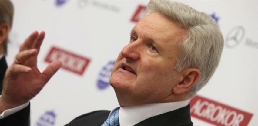 Tužbu protiv Agrokora pokrenuo i fond u SAD-u