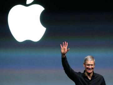 Apple vrijedi vrtoglavih 700 milijardi dolara