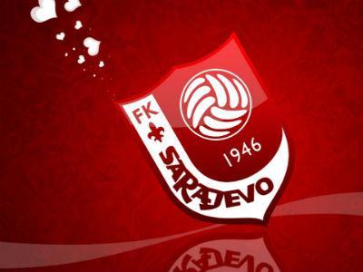FK Sarajevo izvršio uplatu posljednje rate duga prema Poreskoj upravi FBiH