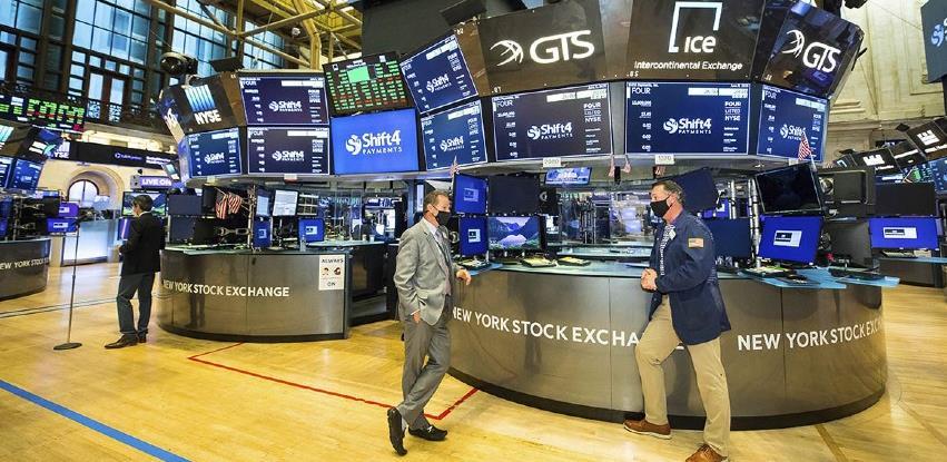 Novi rekordi na berzi: Najveći dobitnici dionice farmaceutskih kompanija