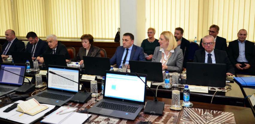 Vlada utvrdila Prijedlog zakona o izmjenama Zakona o doprinosima