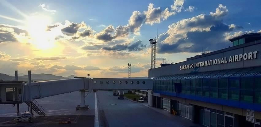 Međunarodni aerodrom Sarajevo