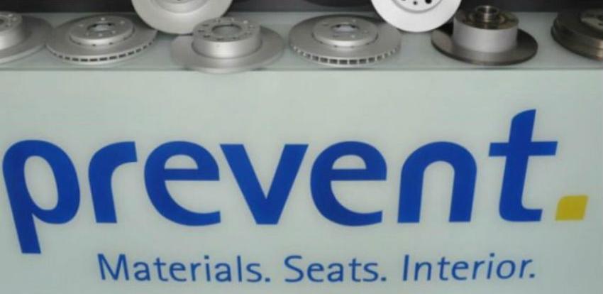 Prevent BH d.o.o. mijenja ime u Prevent CEE