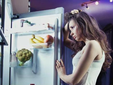 Što manje spavate, to više jedete