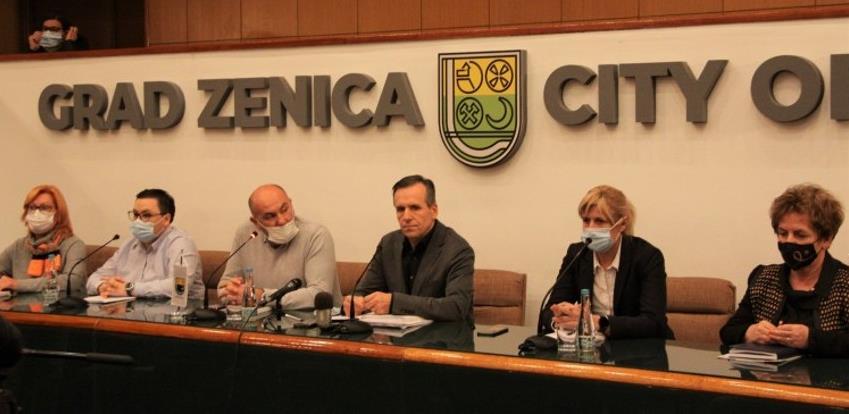 gradska uprava zenica