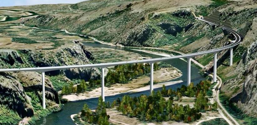 Objavljen međunarodni tender za dionicu Počitelj - Zvirovići