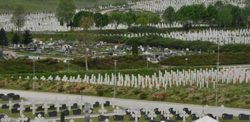 Izgradnja krematorija na sarajevskom groblju Vlakovo počinje u aprilu 2018.
