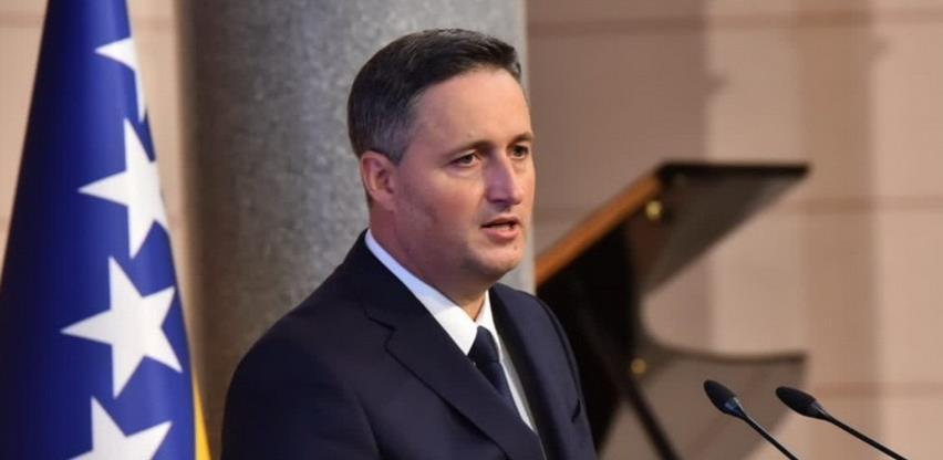 denis bećirović