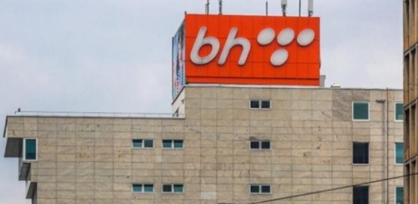 bh telecom