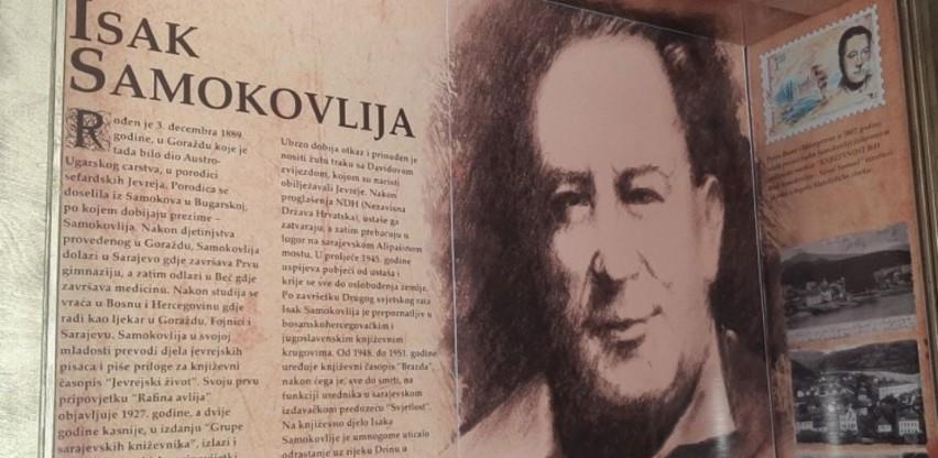 U Goraždu danas počinju "Dani Isaka Samokovlije - Sunce nad Drinom"