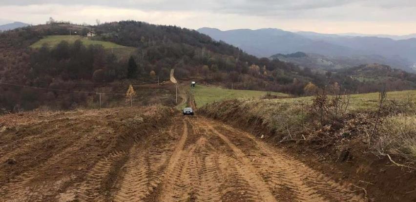skijalište