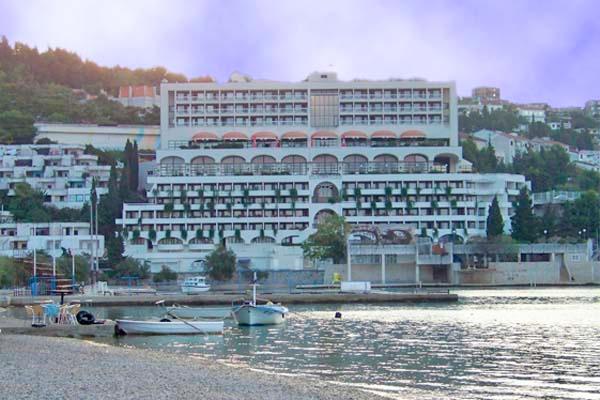 Prodaje se državni kapital HTP-a Neum