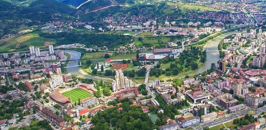 Grad Zenica postao član CIVINET mreže