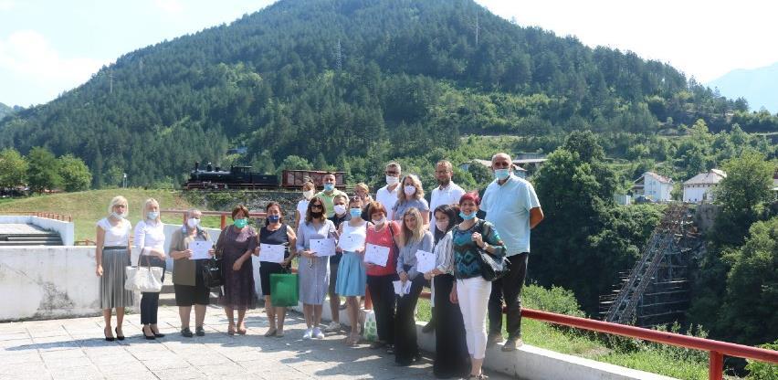 U tri općine u BiH pokrenuto 36 novih biznisa kroz EU4Business projekt