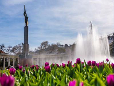 Svjetski dan voda – Beč otvara svojih 900 fontana i česmi