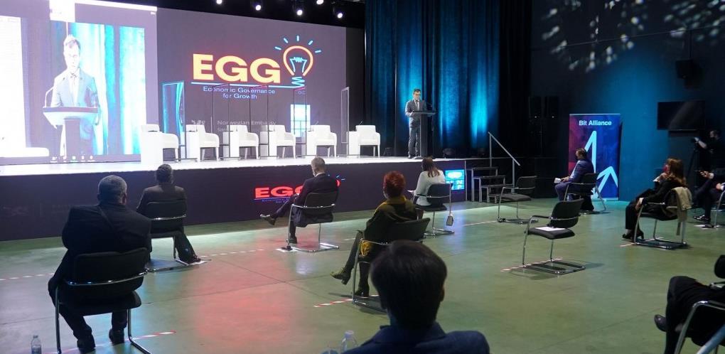 IKT sektor kao strateška šansa za napredak bh. ekonomije