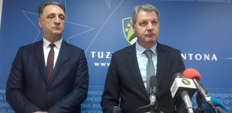 Tuzlanski aerodrom u ovoj godini očekuje oko 600.000 putnika