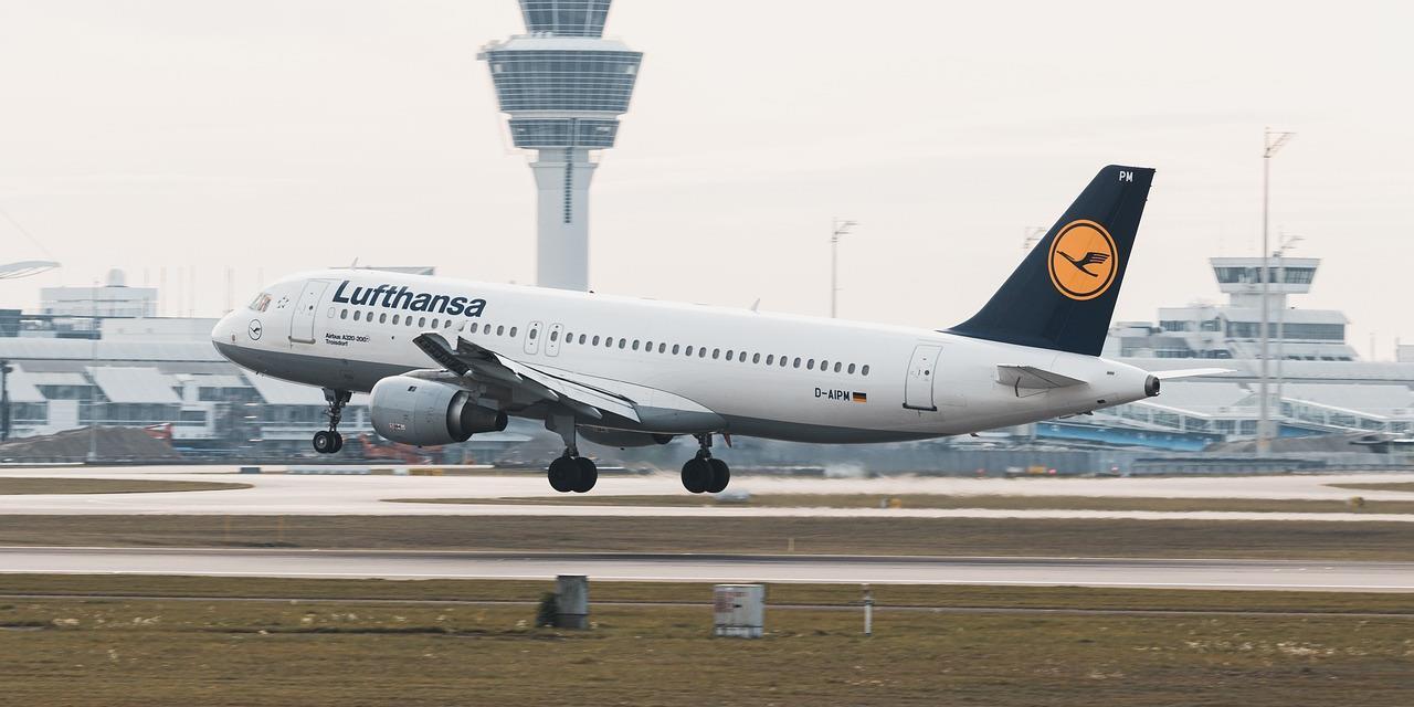 Lufthansa