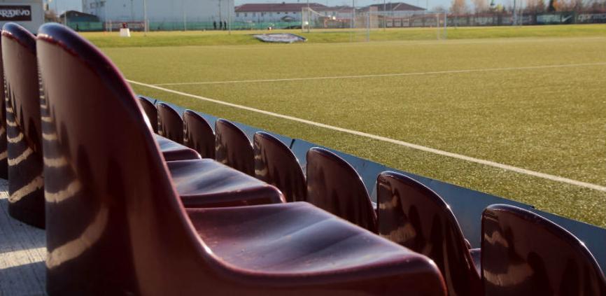 Trening centar Sarajeva dobija moderne svlačionice