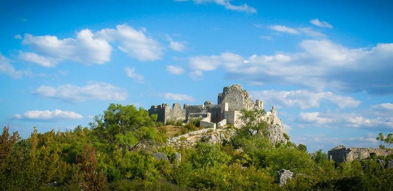 Kreću pripreme za obnovu kule hercega Stjepana u Ljubuškom