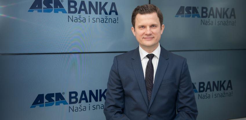 Ponuda nenamjenskih kredita ASA Banke bilježi sve veće uspjehe