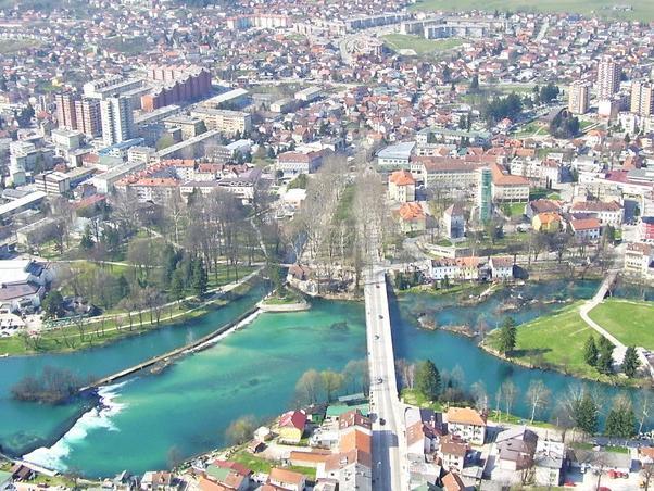 Saradnja Općine Bihać sa pograničnim općinama u Hrvatskoj