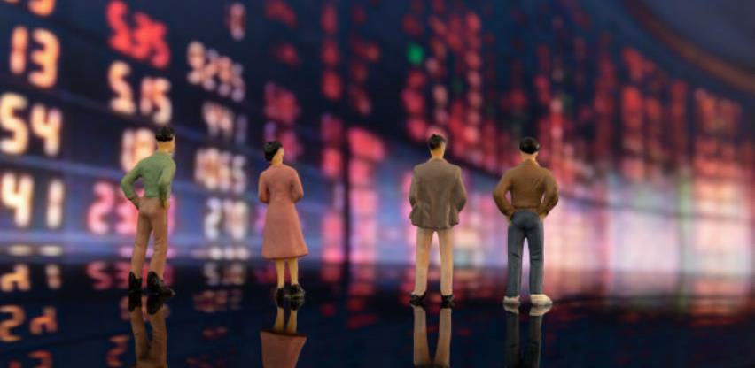 Na BLSE 11.11. ostvaren promet od 462.059,19 KM