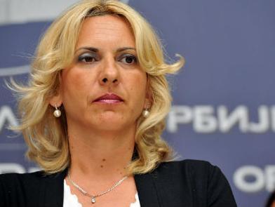 Cvijanović: Evropski put ne samo zbog članstva već i zbog dobrobiti