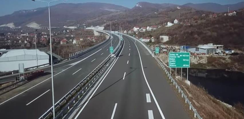 Zenička zaobilaznica (ne)spremna za promet?