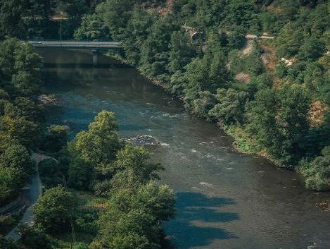 Vlada FBiH saglasna za izdavanje energetske dozvole za HE "Vranduk"