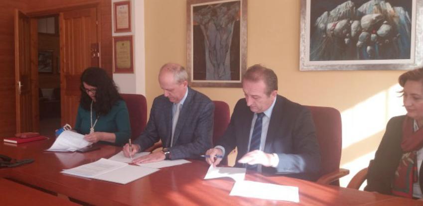 Izgradnja nove zgrade Regionalnog centra Instituta za javno zdravstvo