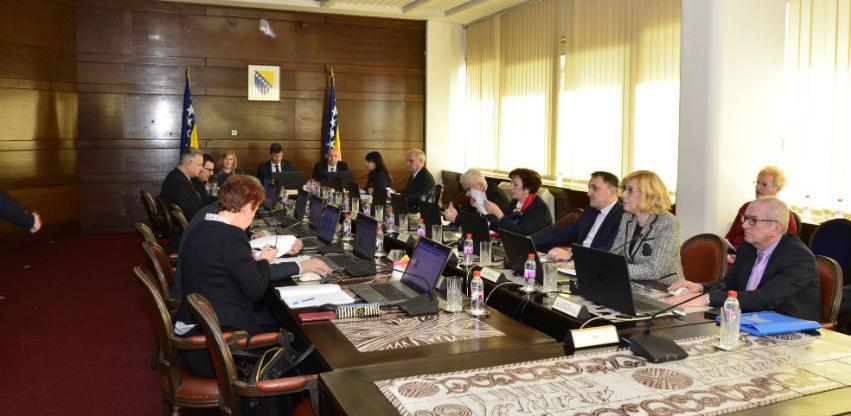 Krajem 2018. godine smanjen ukupan dug FBiH za 229,44 miliona KM