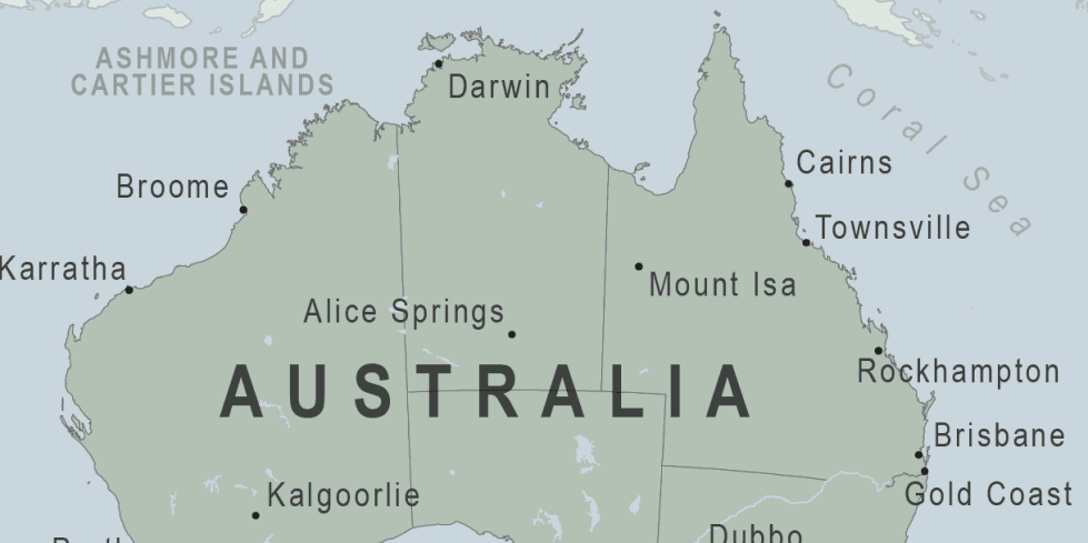 Australija